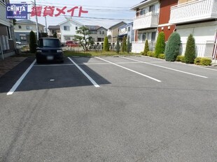 三日市駅 徒歩4分 1階の物件外観写真